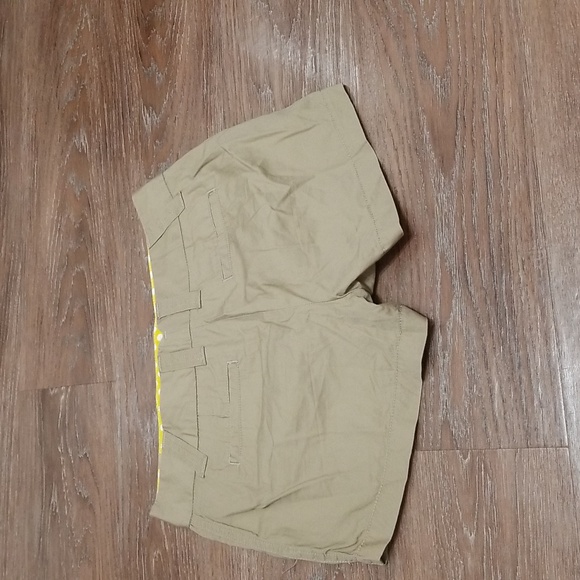 (4) J. Crew Weathered Broken in Chino Classic Twill Shorts Gorpcore Contemporary - Picture 8 of 8